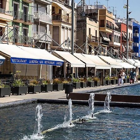 Tarragona Ciudad, El Serrallo Ap-2 Dış mekan fotoğraf