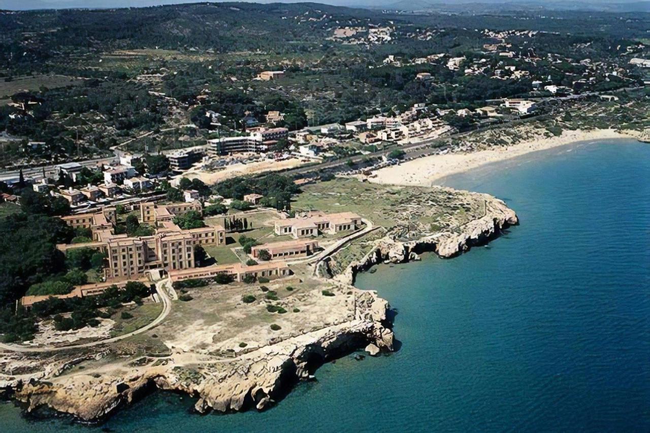 Tarragona Ciudad, El Serrallo Ap-2 Dış mekan fotoğraf